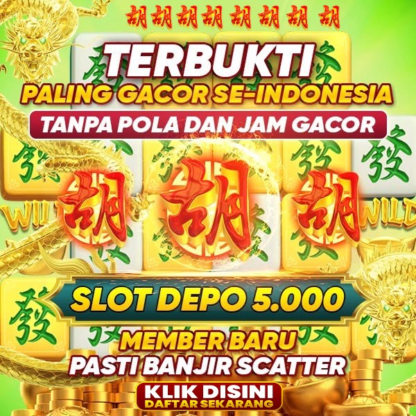 PILAMIDSLOT: Game Online Paling Seru Buat Pemula Modal Mini